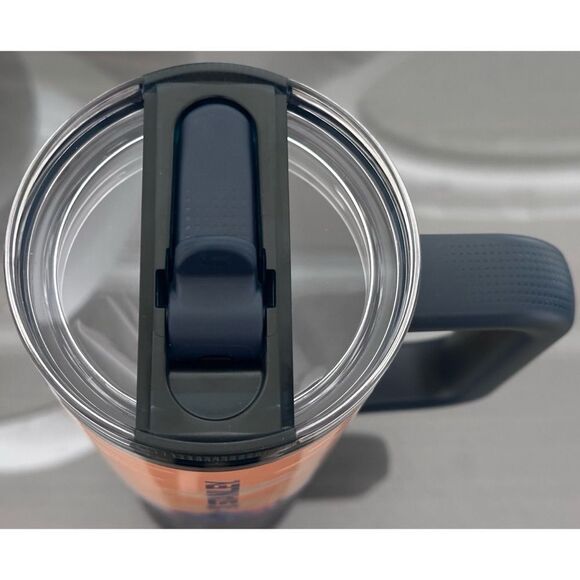 Stanley Quencher ProTour Flip‎ Straw 30oz Tumbler-Always With Honor - Picture 3 of 4